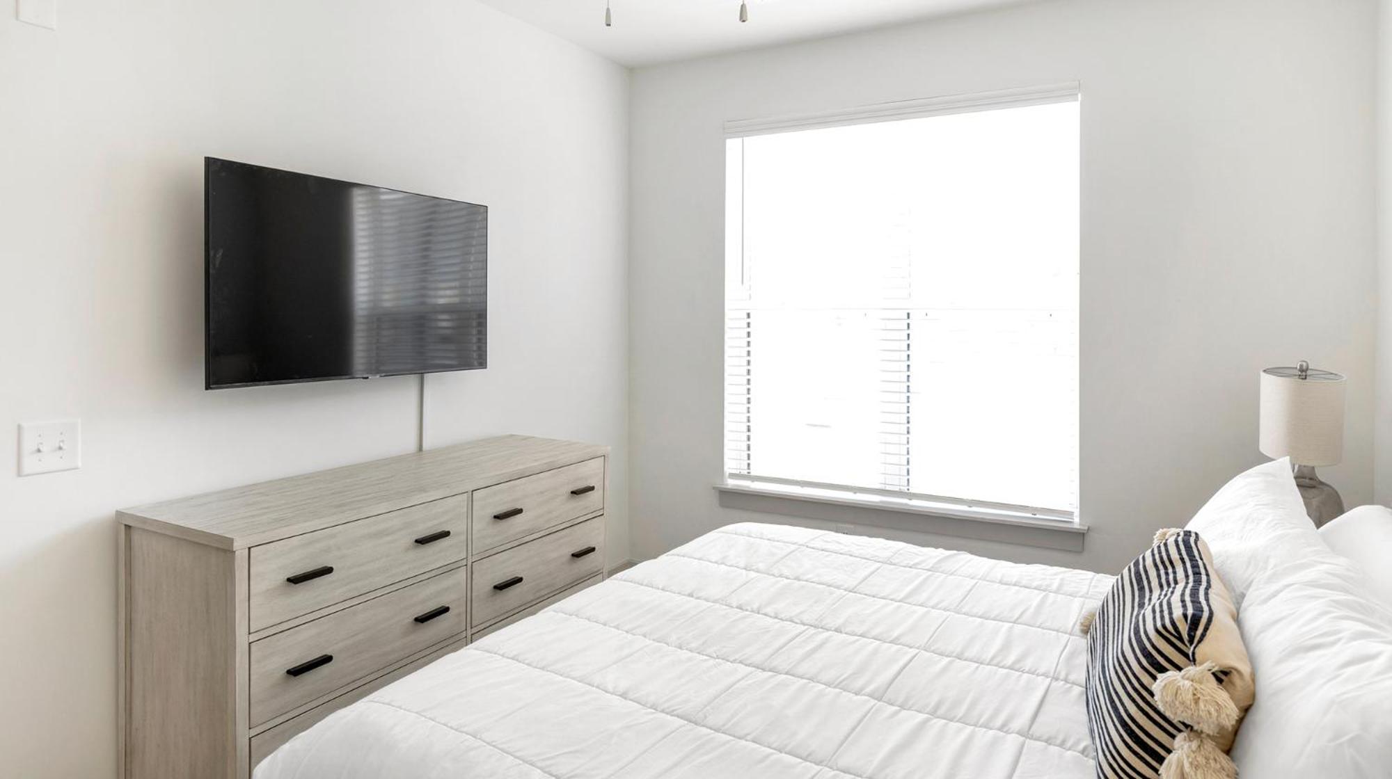 Gallery Apartments By Barsala Хънтсвил Екстериор снимка